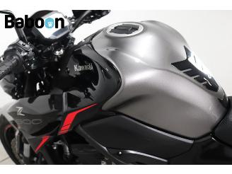 Kawasaki Z 900  picture 17