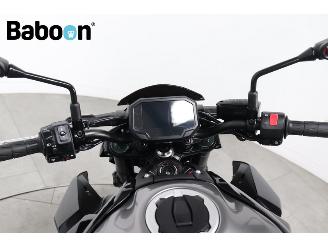 Kawasaki Z 900  picture 16