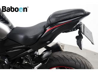 Kawasaki Z 900  picture 21