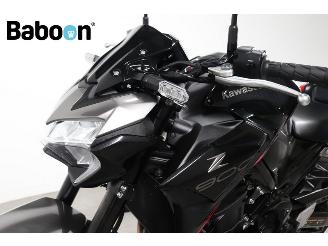Kawasaki Z 900  picture 20