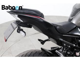 Kawasaki Z 900  picture 14