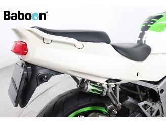 Kawasaki  Ninja ZX-6R picture 17