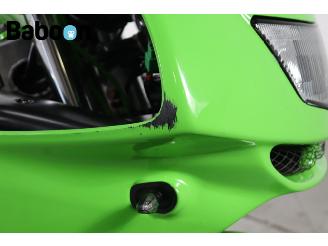 Kawasaki  Ninja ZX-6R picture 10