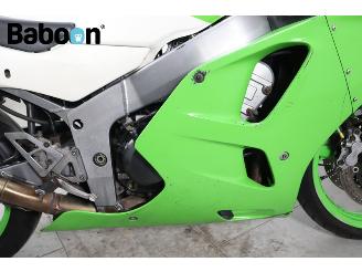 Kawasaki  Ninja ZX-6R picture 14