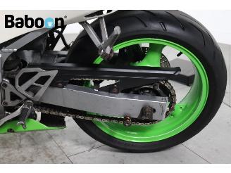 Kawasaki  Ninja ZX-6R picture 24