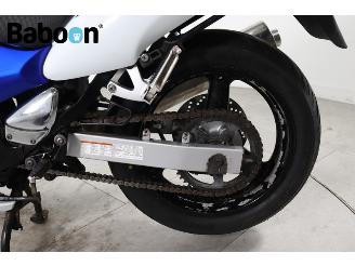 Suzuki GSX 600 F picture 18