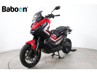 Honda  X- ADV picture 6