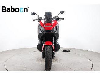 Honda  X- ADV picture 7