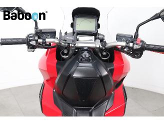 Honda  X- ADV picture 16