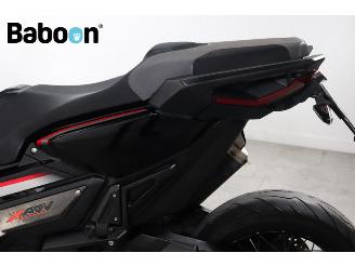 Honda  X- ADV picture 18