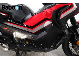 Honda  X- ADV picture 13
