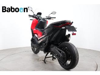 Honda  X- ADV picture 4