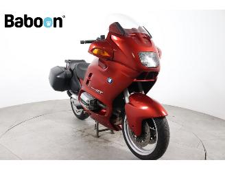 BMW R 1100 RT ABS picture 2