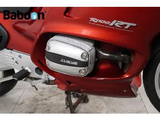 BMW R 1100 RT ABS picture 12