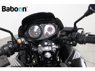 Honda CBF 125  picture 16