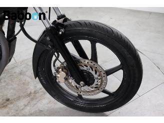 Honda CBF 125  picture 10