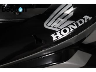 Honda CBF 125  picture 22