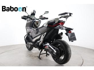 Honda  X-ADV picture 6