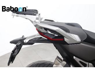 Honda  X-ADV picture 13