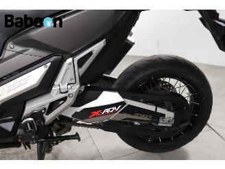 Honda  X-ADV picture 17