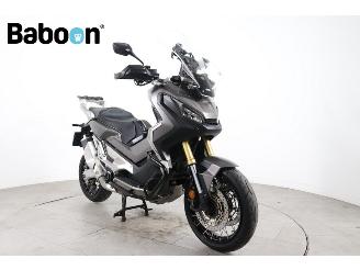 Honda  X-ADV picture 2