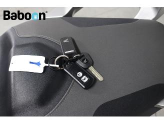 Honda  X-ADV picture 21