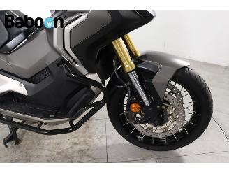 Honda  X-ADV picture 10