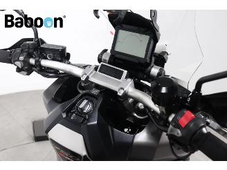 Honda  X-ADV picture 15