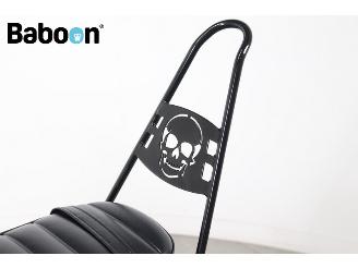 Harley-Davidson XL 883 N Sportster Iron picture 22