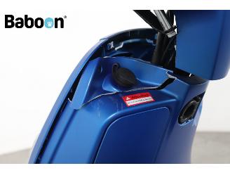 Sym Fiddle IV 25KM picture 16