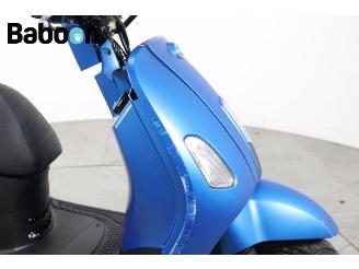 Sym Fiddle IV 25KM picture 10