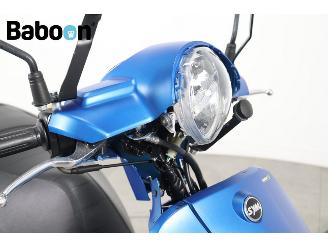 Sym Fiddle IV 25KM picture 9