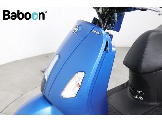 Sym Fiddle IV 25KM picture 19