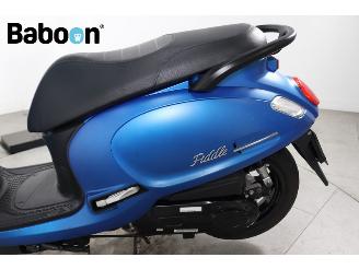 Sym Fiddle IV 25KM picture 17