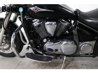 Kawasaki VN 900  picture 18