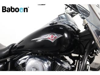 Kawasaki VN 900  picture 11