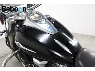 Kawasaki VN 900  picture 15