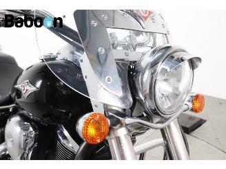 Kawasaki VN 900  picture 9