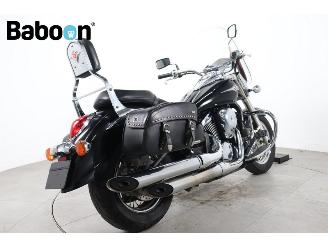 Kawasaki VN 900  picture 8