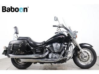  Kawasaki VN 900  2009/12