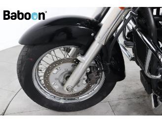 Kawasaki VN 900  picture 16