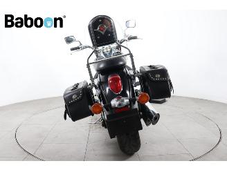 Kawasaki VN 900  picture 7