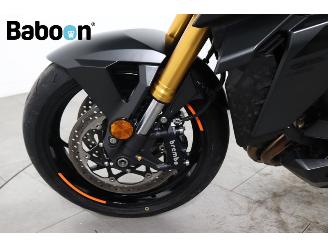 Suzuki  GSX-S 1000 picture 20