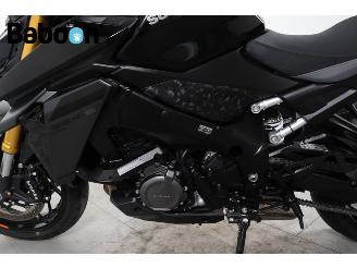 Suzuki  GSX-S 1000 picture 19