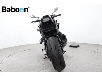 Suzuki  GSX-S 1000 picture 7