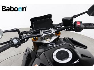 Suzuki  GSX-S 1000 picture 17