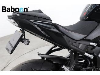 Suzuki  GSX-S 1000 picture 16