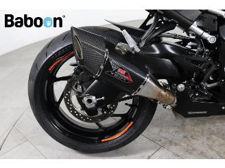 Suzuki  GSX-S 1000 picture 14