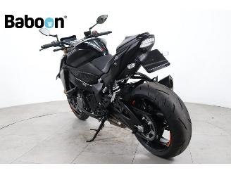 Suzuki  GSX-S 1000 picture 6