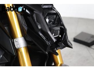 Suzuki  GSX-S 1000 picture 10